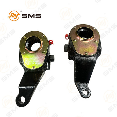 HOWO Truck Adjusting Arm 99000340057 Slack Adjuster Belakang kanan