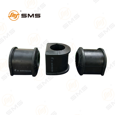 Karet Bearing 199100680068 Karet Bush Sinotruk HOWO Bagian Truk
