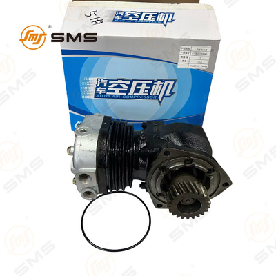 Shacman Truck Air Compressor 618000130043 OEM Bagian Tugas Berat