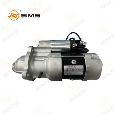 Weichai Truk Starter Motor M93R3007SE 12V Deutz Tbd266b