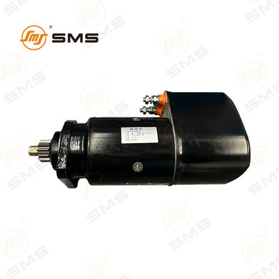 Motor Starter 0001416030 11 Gigi Starter untuk Truk SMS