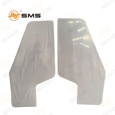 Shacman F3000 Pintu Trim Panel 81.62630.5095 suku cadang truk