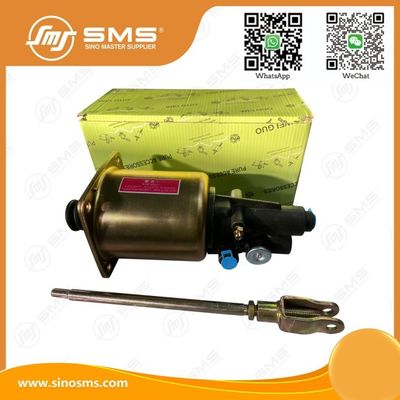 Silinder Operasi Kopling DZ9112230166 Bagian Truk SHACMAN