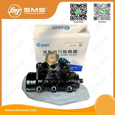 DZ9114470075 Power Steering Pump SHACMAN Bagian Truk