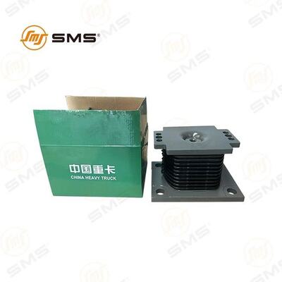 Dudukan Karet Kabin Truk SINOTRUK HOWO Asli AZ9725520278