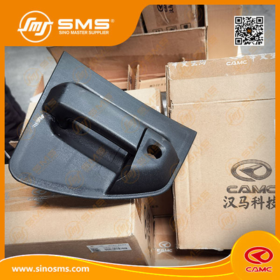 15*20*3CM Pegangan Pintu Truk 61H08-05280 61H08-05270 Suku Cadang Truk CAMC