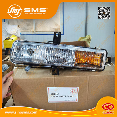 37AD-72030 37AD-72040 Led Fog Lights Untuk Suku Cadang Truk CAMC