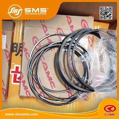 Cincin Piston Truk CAMC Asli 618DB1004104A/103A/102A