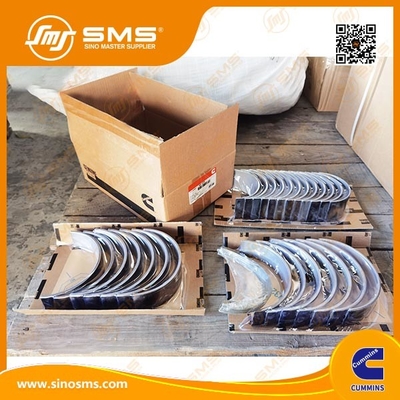 CUMMINS 205840 Batang Penghubung Bush AR12270 Crankshaft Bush