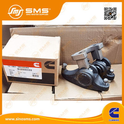 3972540 Ventil Rocker Arm untuk Bagian Mesin CUMMINS