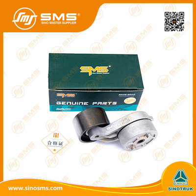 VG1246060002 Sinotruk Howo Suku Cadang Tensioner Otomatis Assy SMS-12068