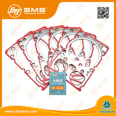 612600040355 SMS Truck Parts Cylinder Head Gasket OEM ODM SMS-10101