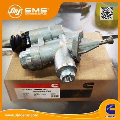 4988747 Pompa Minyak Tangan CUMMINS