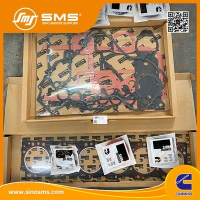 3800558 3802624 CUMMINS Suku Cadang Mesin Perbaikan Mesin KIT