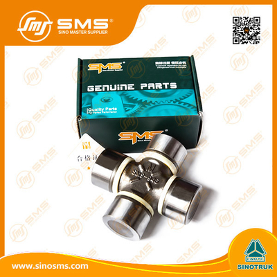 19036311080 Suku Cadang Truk SMS Sinotruk Howo Universal Joint 57/0082 SMS-40946