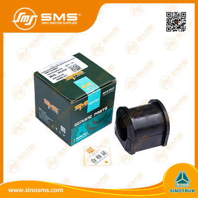 199100680068 Sinotruk Howo SMS Truck Chassis Parts Rubber Bearing SMS-40245