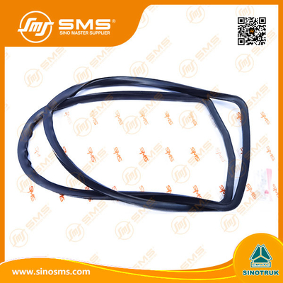Suku Cadang Sinotruk Howo VG14150004 Oil Sump Seal SMS-10303