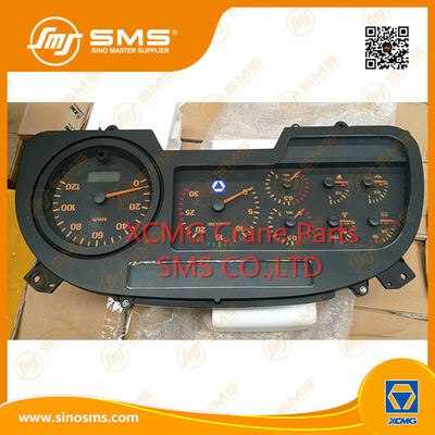 Instrumen Kombinasi Suku Cadang Wheel Loader XCMG BJ000665