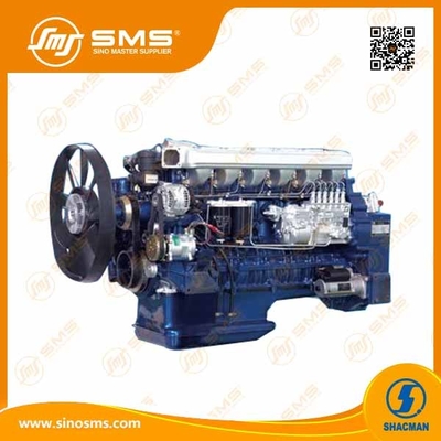 Mesin Wd615 Wd618 Wp10 Weichai shacman Lengkap