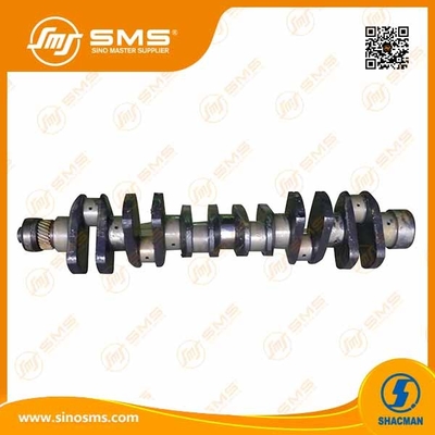 612600020373 crankshaft WP10 Weichai Suku cadang mesin Shacman Truck parts