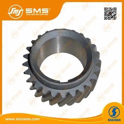 614020038 Crankshaft Gear WP10 Suku Cadang Mesin Weichai Suku Cadang Truk Shacman