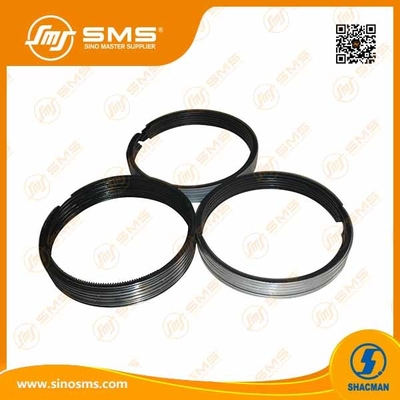 612600030035/36/37 Ring Piston WP10 Suku Cadang Mesin Weichai Suku Cadang Truk Shacman