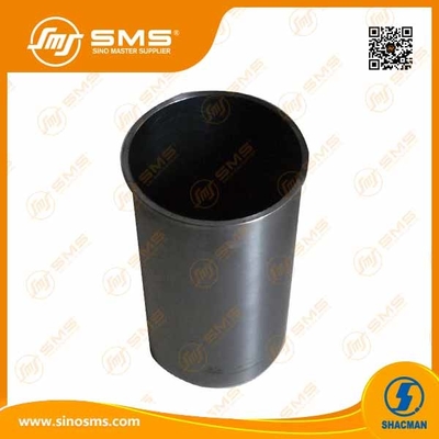 61500010344 Cylinder Liner WP10 Suku Cadang Mesin Weichai Suku Cadang Truk Shacman