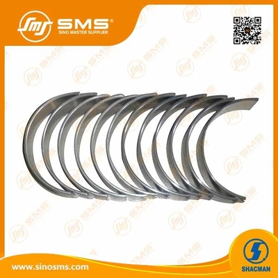 612600030020 / 61560030033 Con Rod Bearing WP10 Weichai Bagian Mesin Shacman Bagian Truk