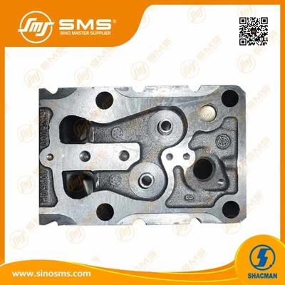 612600040299 Kepala Silinder WP10 Suku Cadang Mesin Weichai Suku Cadang Truk Shacman