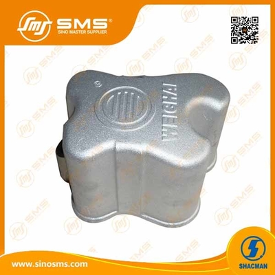 612600040149 Penutup Kepala Silinder WP10 Suku Cadang Mesin Weichai Suku Cadang Truk Shacman