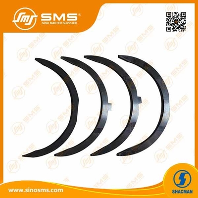 81500010125 Thrust Wp10 Suku Cadang Mesin Weichai Suku Cadang Truk Shacman