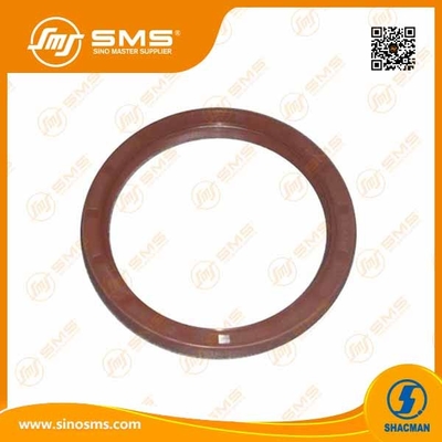 61500010037 Segel Minyak Depan Crankshaft Wp10 Suku Cadang Mesin Weichai Suku Cadang Truk Shacman