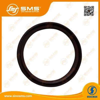 61500010100 Crankshaft Rear Oil Seal Wp10 Suku Cadang Mesin Weichai Suku Cadang Truk Shacman