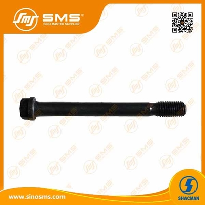 614010114 Kepala Stok Baut Wp10 Suku Cadang Mesin Weichai Suku Cadang Truk Shacman