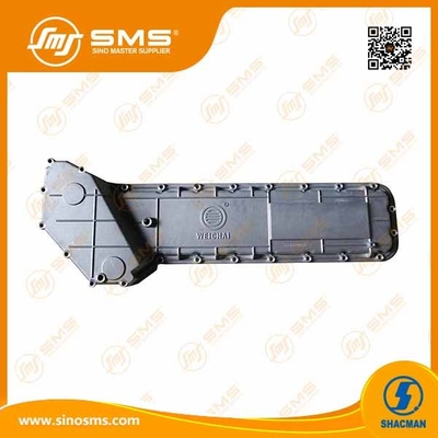 Penutup Pendingin Oli Mesin Shacman Weichai Wp10 6140100083B