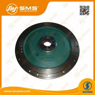 Weichai Engine SHACMAN Suku Cadang Truk Roda Gila Wp10 612600020354