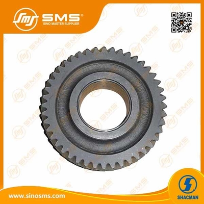 61560050053 Suku Cadang Truk SHACMAN Idle Gear Wp10 140 * 30