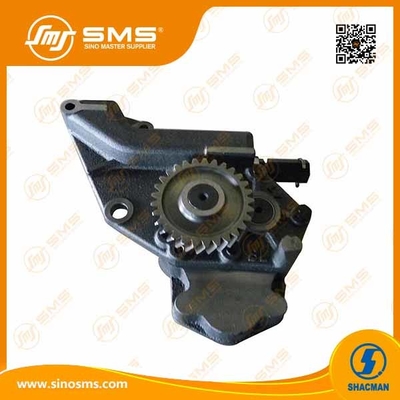 Suku Cadang Truk SHACMAN Wp10 AZ1500070021A Perakitan Pompa Minyak