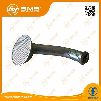 Weichai Shacman 61800070051 Perakitan Saringan Minyak Wp10