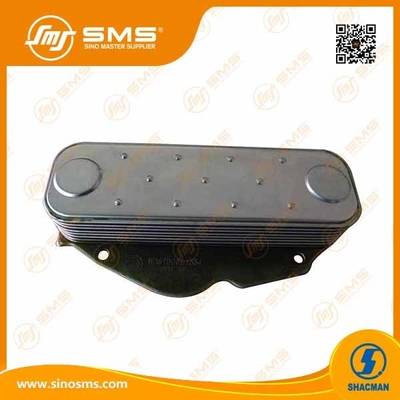 SHACMAN 61500010334 Inti Pendingin Oli Mesin Weichai Wp10