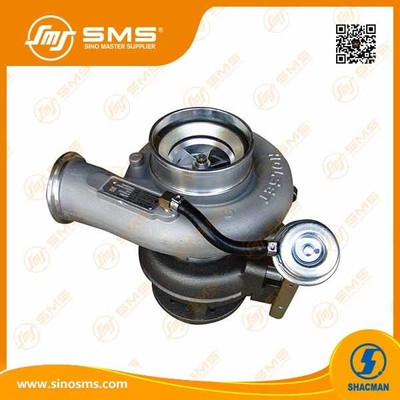 Turbocharger Mesin Truk Shacman 612600118895 215 * 295