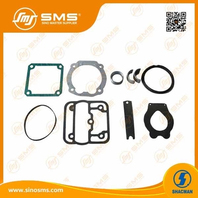 Kit Perbaikan Kompresor Udara Mesin Weichai Shacman 612600130125-XLB