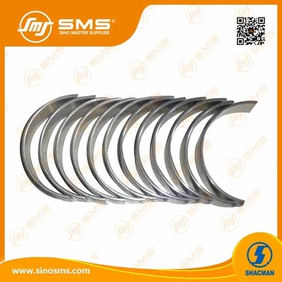 Suku Cadang Mesin Weichai Wp12 Con Rod Bearing 612630020018