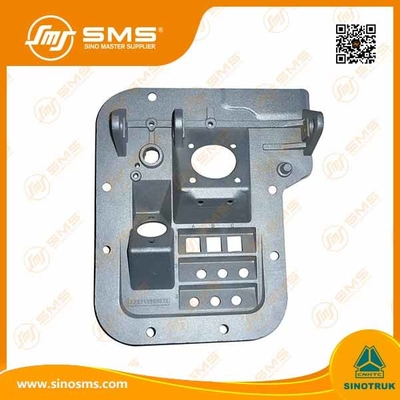 AZ9719360050 Bracket Kombinasi Untuk Pedal Kopling Sinotruk Howo Truck Gearbox Suku Cadang