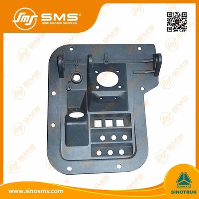 AZ9719360072 Pedal Kopling / Suku Cadang Gearbox Truk Sinotruk Howo Baru