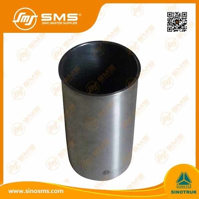 VG1540010006 EURO III Cylinder Liner Sinotruk Howo Suku Cadang Mesin Truk