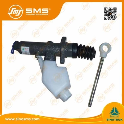 WG9719230015 Clutch Master Cylinder Sinotruk Howo Truck Gearbox Suku Cadang