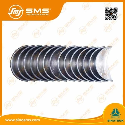 VG1500010046 Bantalan Lengan Bantalan Utama Suku Cadang Mesin Truk Sinotruk Howo