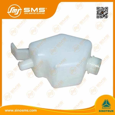 Tangki Minyak WG9719230014 Untuk Suku Cadang Kopling Sinotruk Howo Truck Gearbox