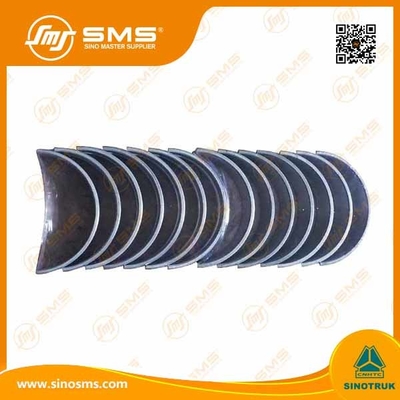 VG1540010021122 EURO III Lengan Bantalan Bantalan Utama Suku Cadang Mesin Truk Sinotruk Howo